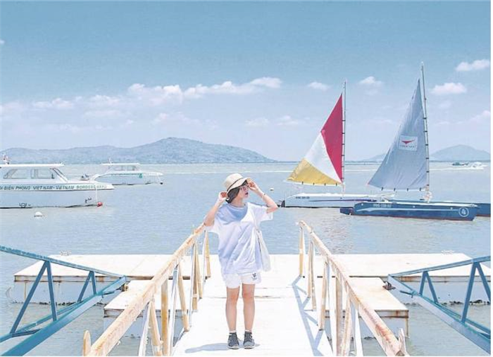 Bến thuyền Marina Vũng Tàu – Điểm du lịch hấp dẫn nhất 2019